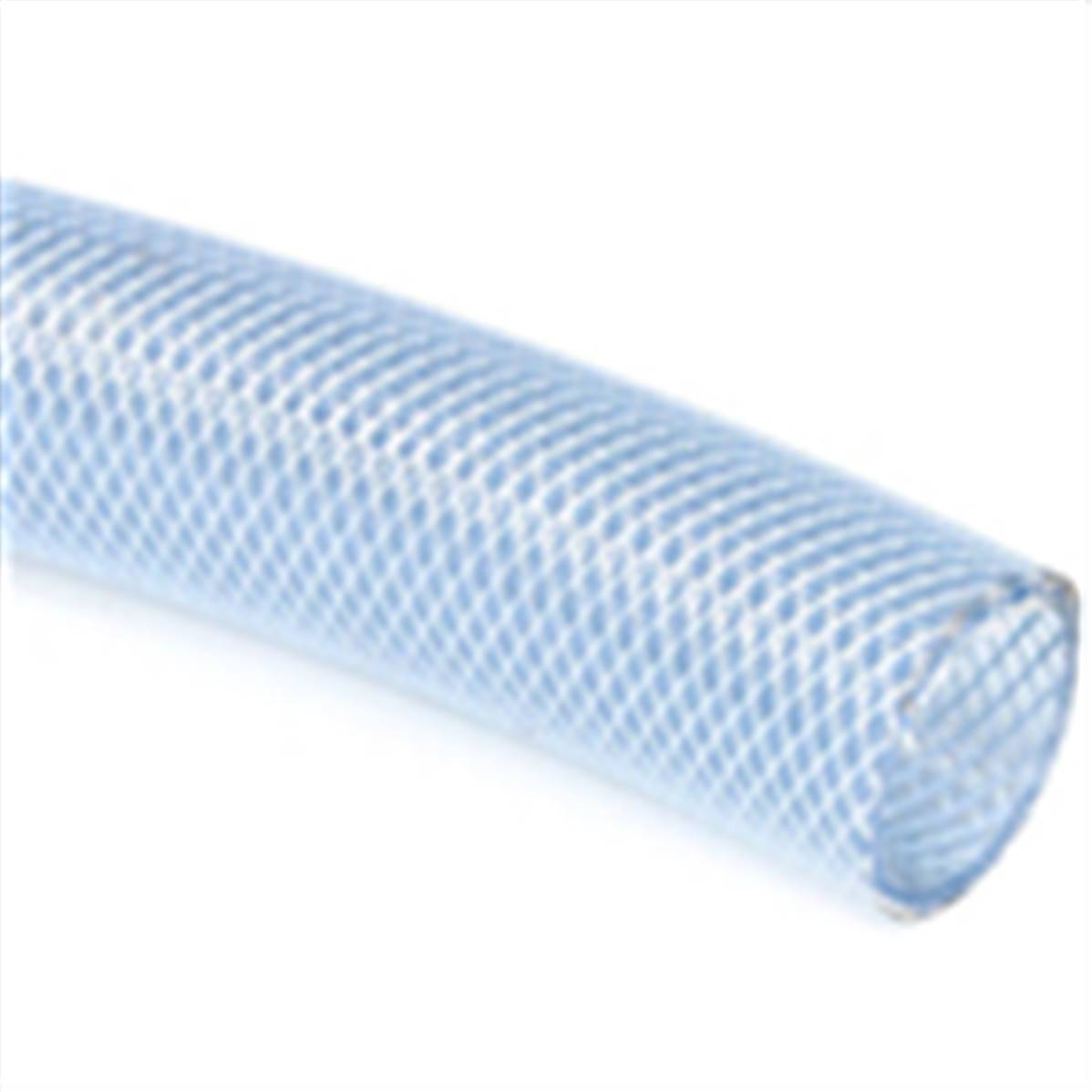 TRICOFLEX Tuyau souple bleu, Soft, PVC 13 mm