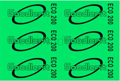 Plaque Fibre ECO Épaisseur 3 mm - Format 1500 x 1000 mm