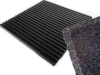 Bloc et tapis antivibratoires