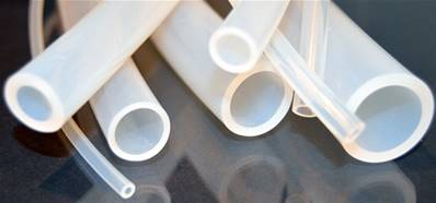 Tube Silicone Translucide ØInterieur 2 mm x 6 mm