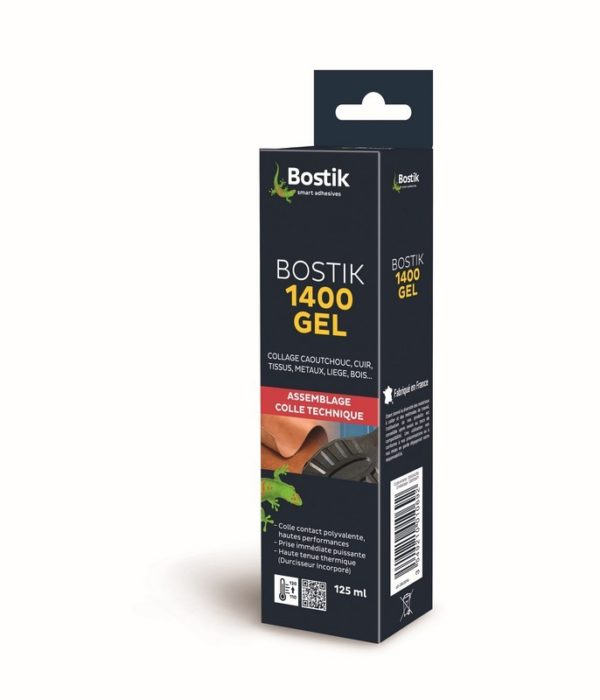 Colle Neoprene 1400 Gel Tube 125 ml